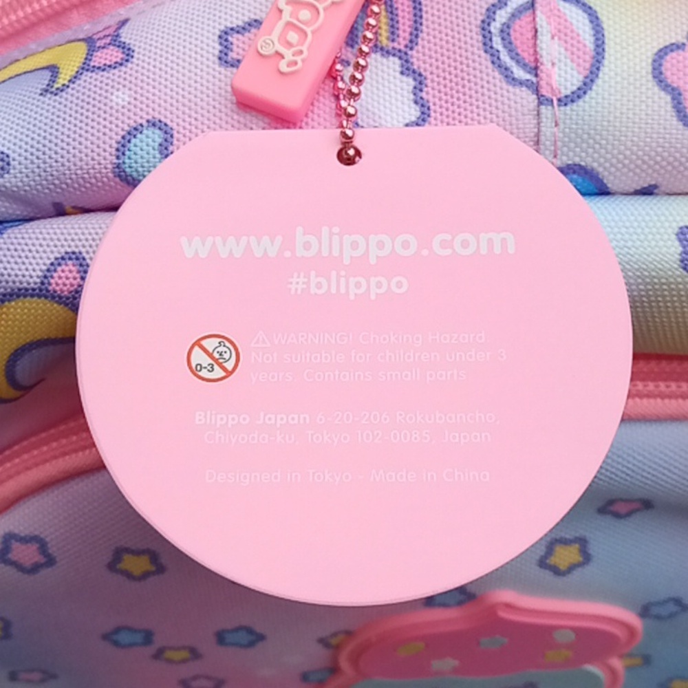 Kawaii Pastel Backpack - Picture 11 of 16